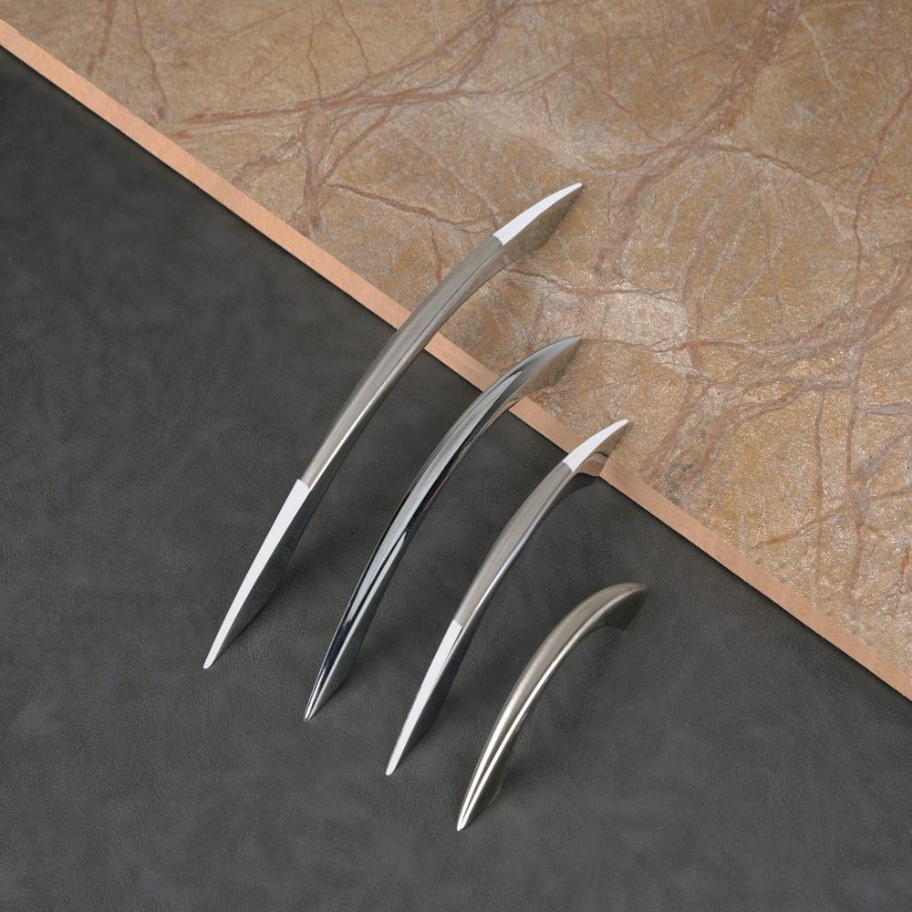 Commercial Pull Handle - Color: T T