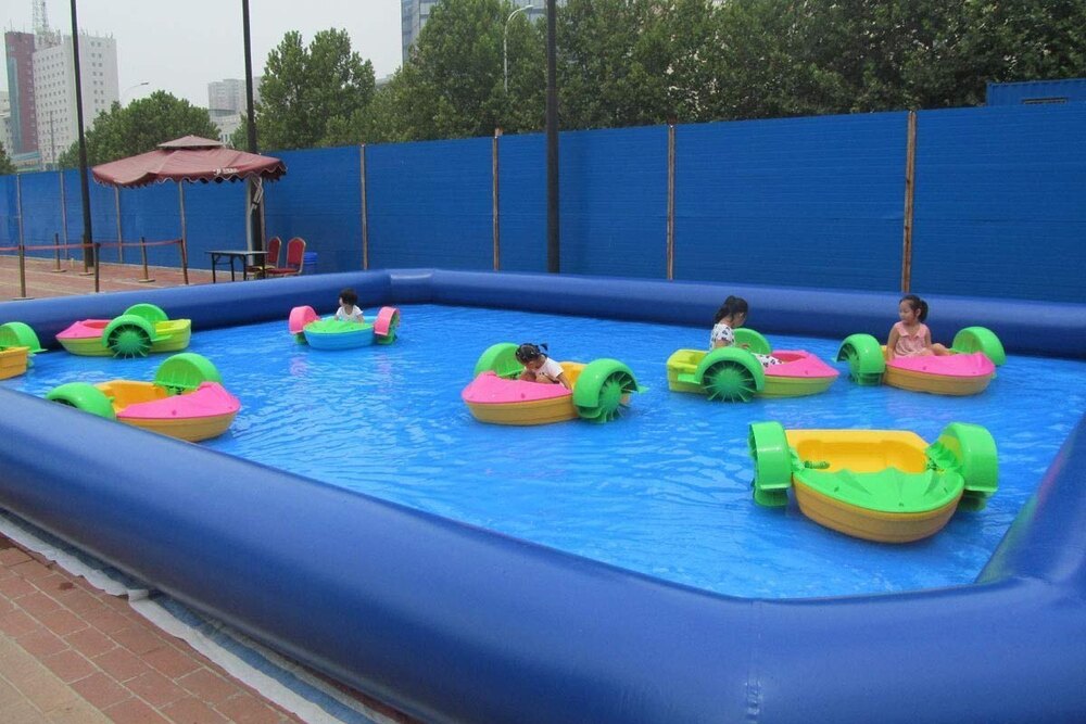 Kids Water Boat - Engine Type: Inboard