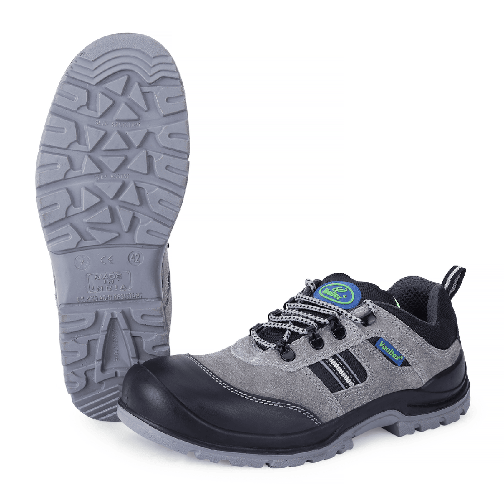 Vaultex Boxer EX DD Sporty NMT Footwear