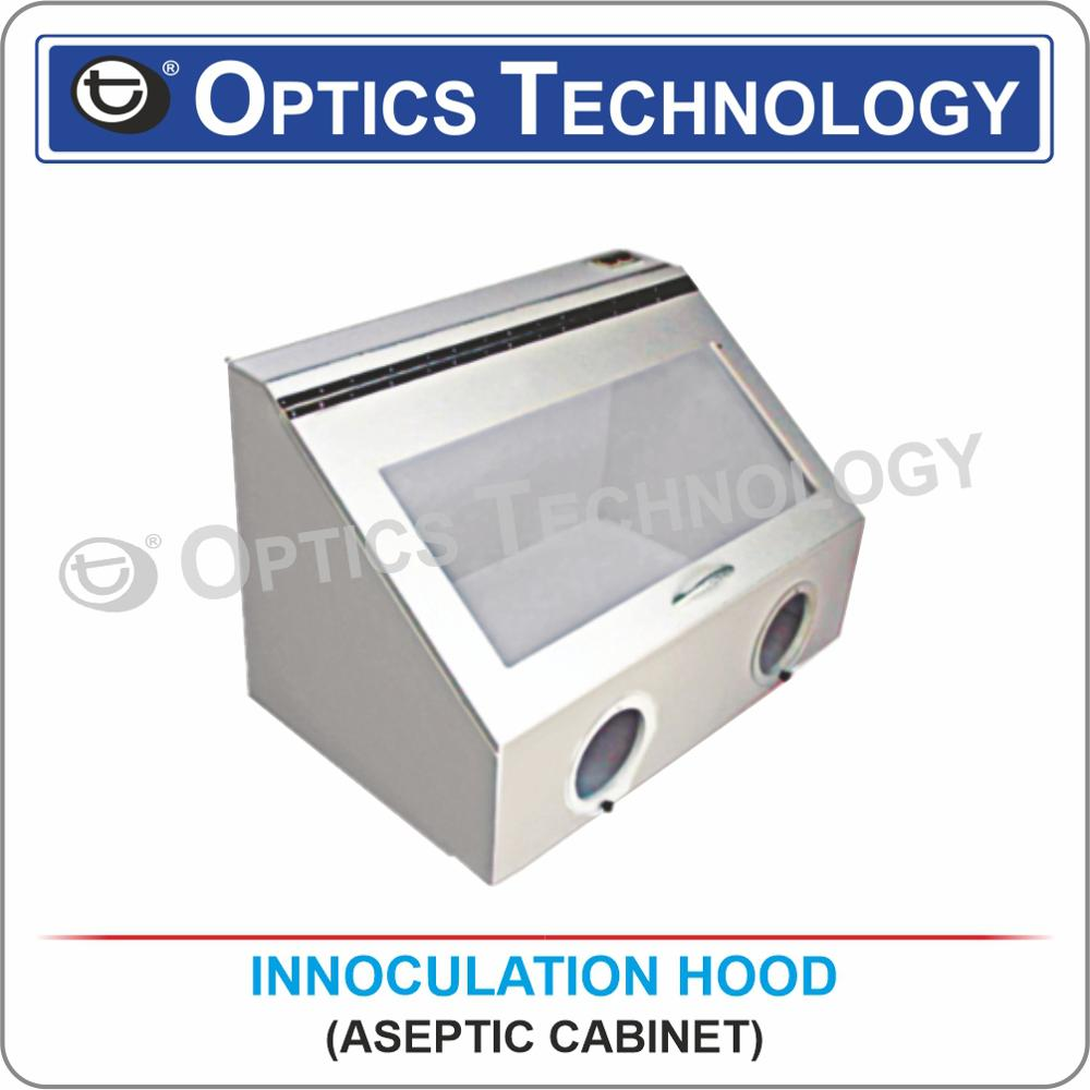 INNOCULATION HOOD (ASEPTIC CABINET)