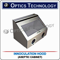 Innoculation Hood (aseptic Cabinet)