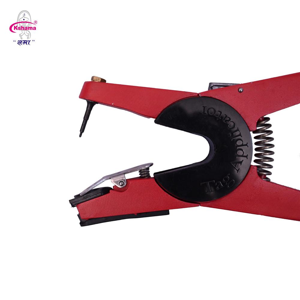 Tag Applicator for Plastic Tag (1 Pcs)