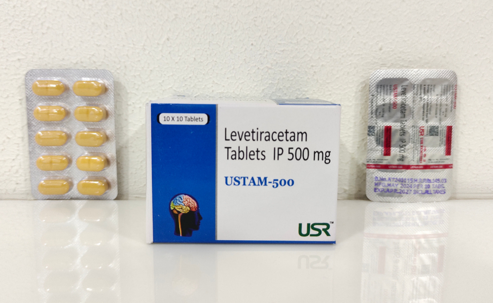 USTAM 500 TAB