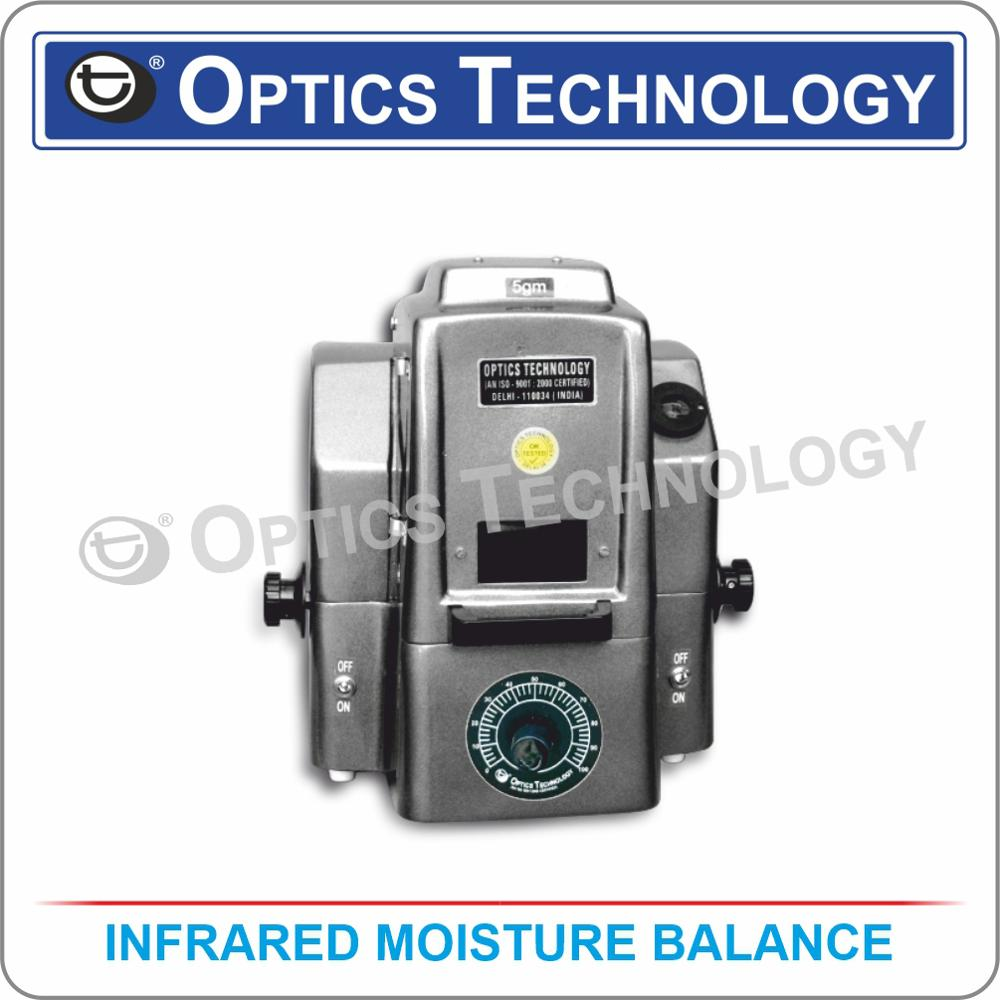 INFRARED MOISTURE BALANCE