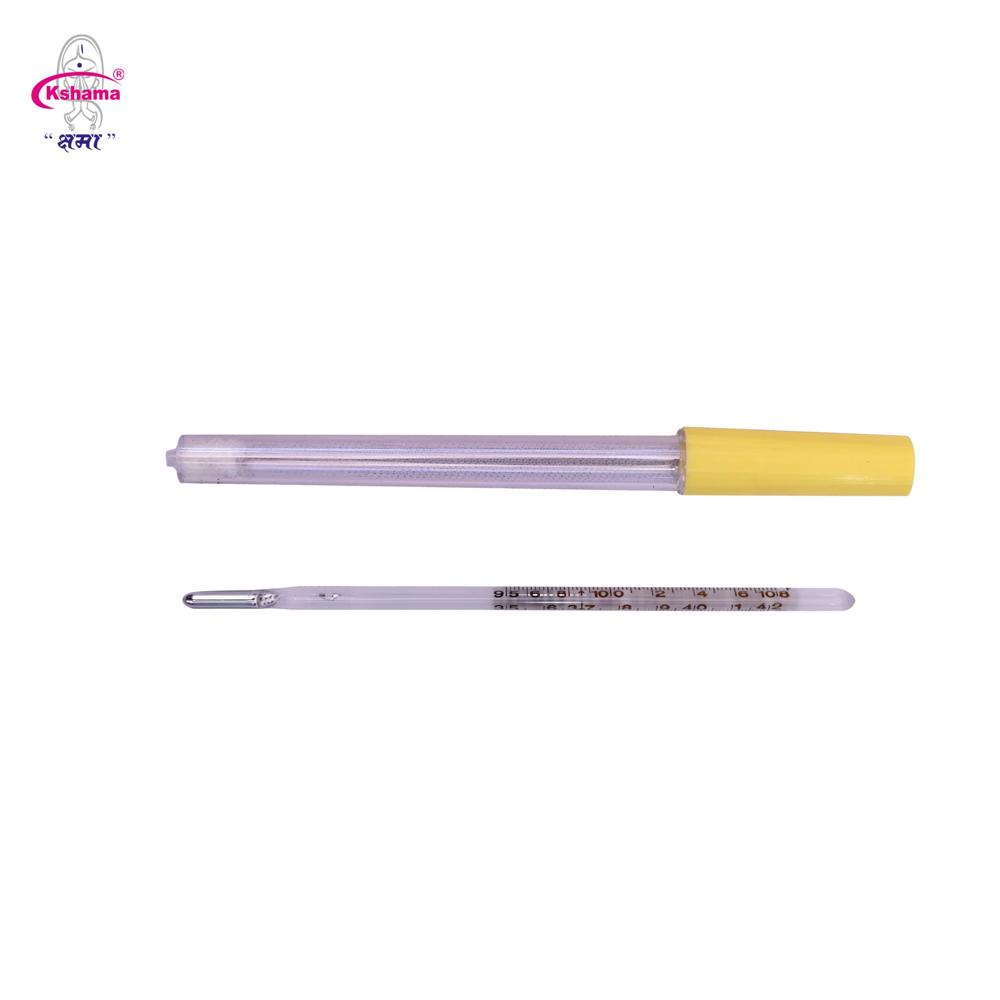 Thermometer Simple - Application: Animal Treatment