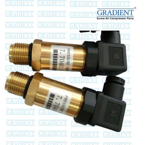KAESER PRESSURE SENSOR 7.7040.3