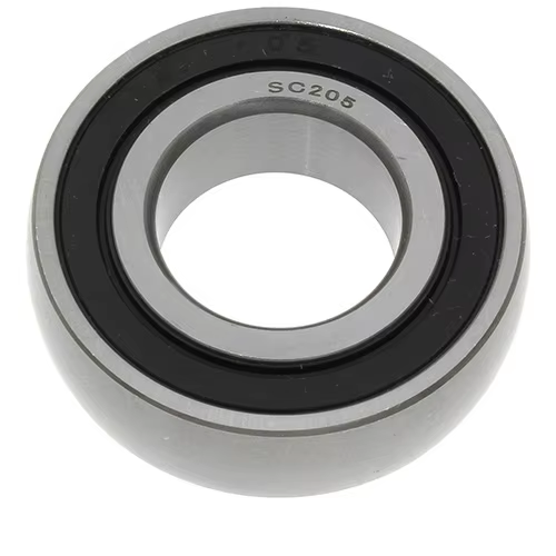 Insert Ball Bearing Units Sc204 Sc205 Sc206 Sc207 Sc208 Sc209 Sc210 - Height: 10 Millimeter (Mm)