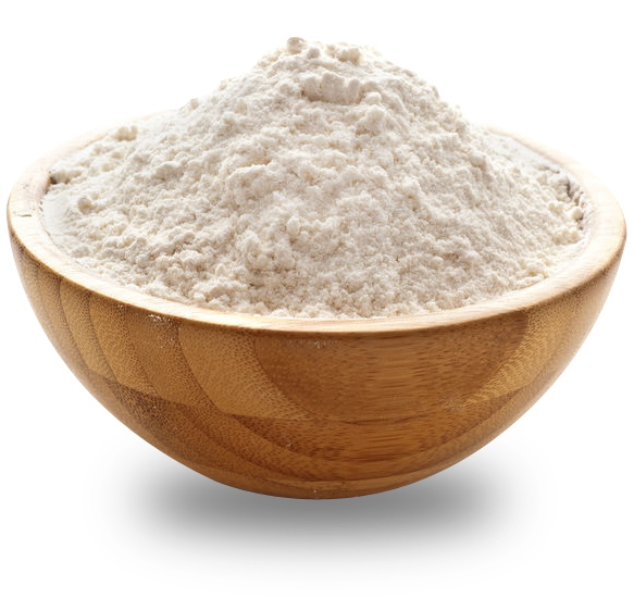 Modified Starch E1401 (Acid-Treated Starch)