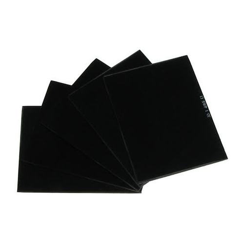 Welding Black Glass - Gender: Unisex