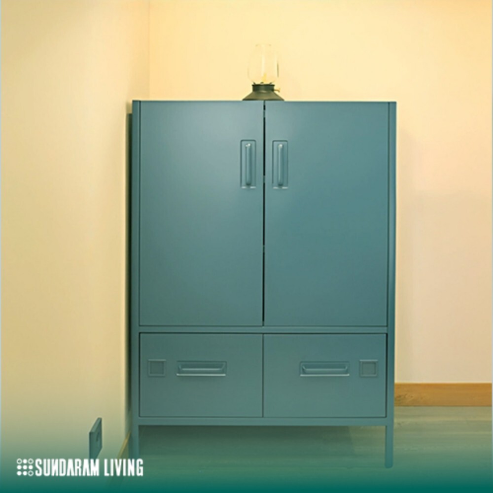 Metal Cabinet