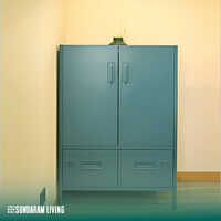 High Grade Metal Cabinet