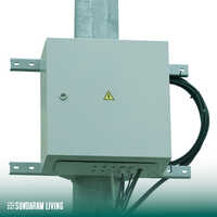 Telephone Lv Distribution Box