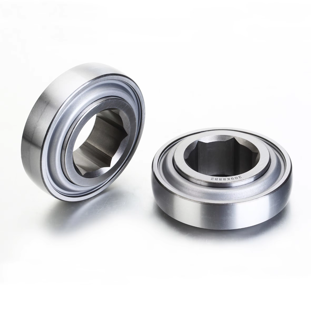 Anti -maintenance 204KRRB2 205KRRB2 205KRRB6 207KRRB9 209KRRB2 Agricultural machinery Ball Bearing
