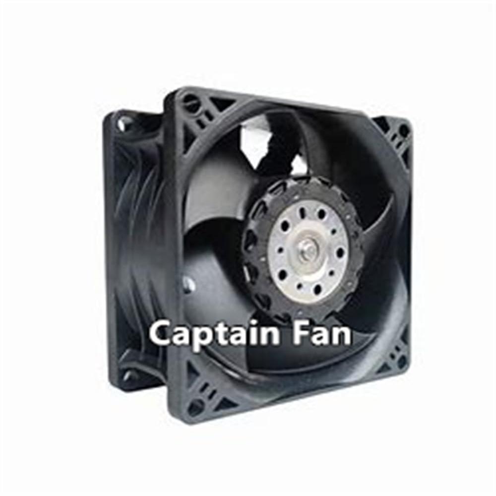 EBM PAPST 8214J/2H4P Fan 24VDC 1.55A 37W Axial Cooling Fan