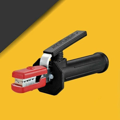 Welding Holder 1000 Amps - Features: Good Quality
