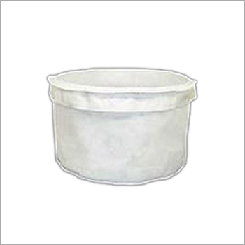 पॉलिएस्टर बुने हुए कपड़े के फ़िल्टर बैग