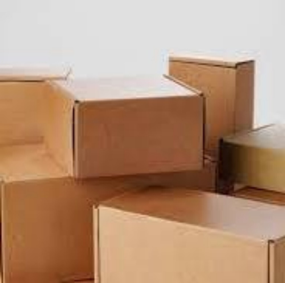 Customized Packaging Material - Material: Wood