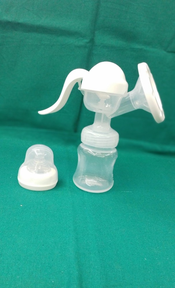 Breast Pump Special Manual