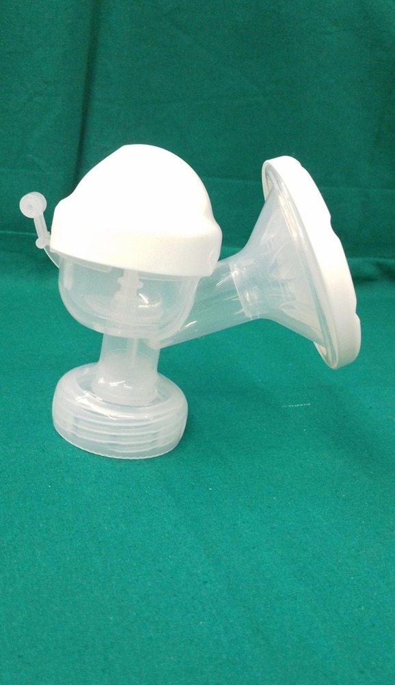 Breast Pump Special Manual