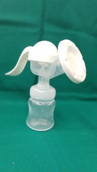 Breast Pump Special Manual