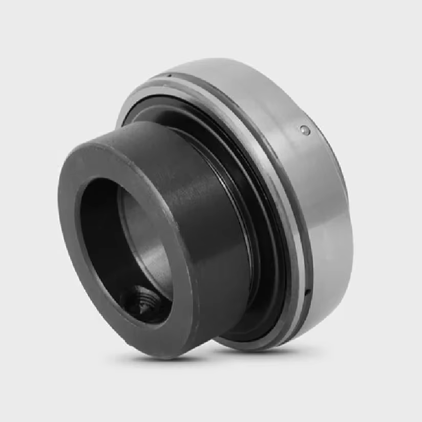 Hc200 Series Pillow Block Ball Bearing Eccentric Locking Collar Hc204 Hc205 Hc206 Hc207 Hc208 - Height: 9 Millimeter (Mm)