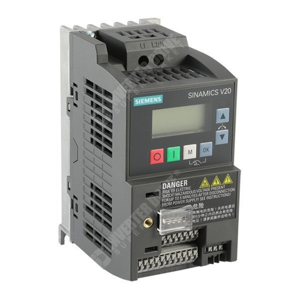 Siemens Vfd Repairing In Indore - Application: Motor Drive