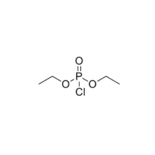 Cas No 814-49-3 Diethyl Chlorophosphate - Application: Industrial