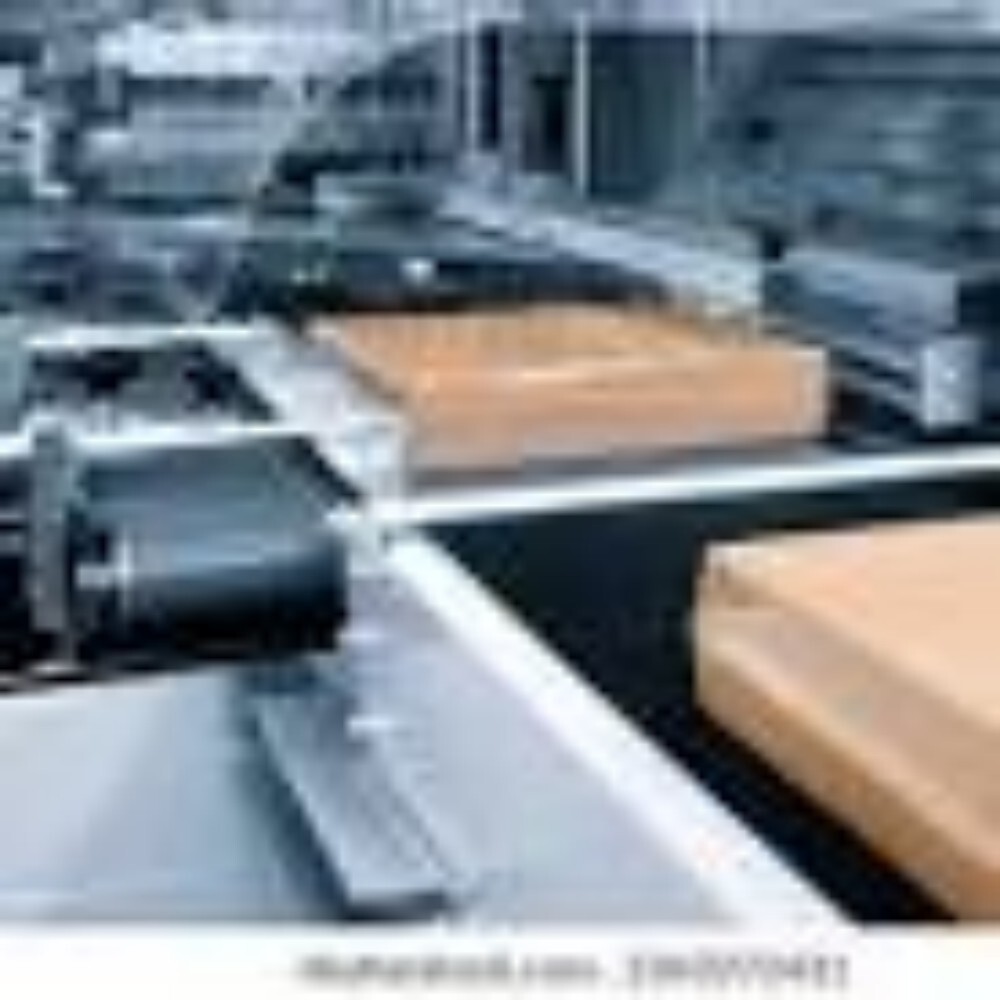 Boot Line Packaging - Finishing: Matte Lamination