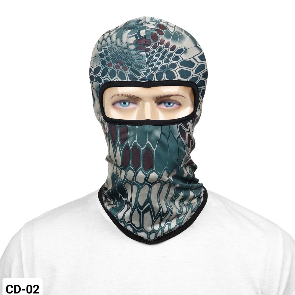 MEN'S BIKE BALACLAVA 
