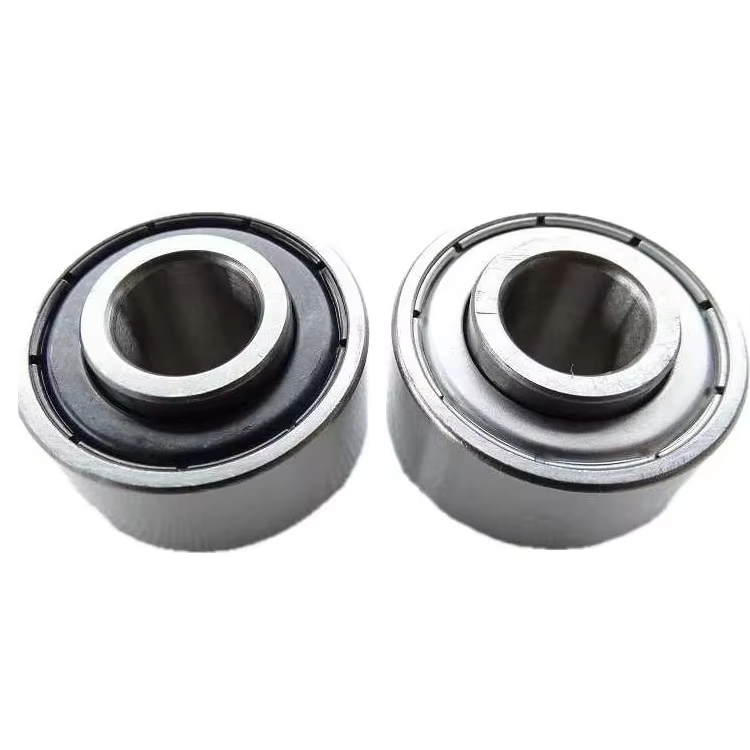 Covering Spindle Ball Bearing 1026-2Z-T9H D231303 535303 Textile Machinery Bearing - Height: 10 Millimeter (Mm)
