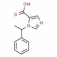 Cas No 7036-56-8 1-(1-phenylethyl)-1h-imidazole-5-carboxylic Acid - Application: Industrial