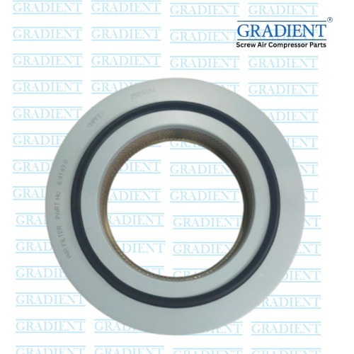 Kaeser Air Filter 6.4149.0 - Height: 44  Centimeter (Cm)