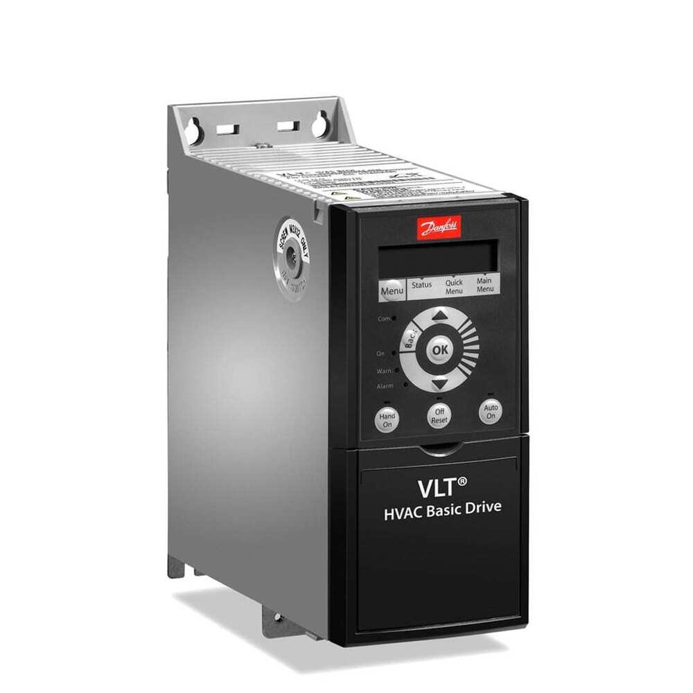 DANFOSS VFD REPAIRING IN INDORE