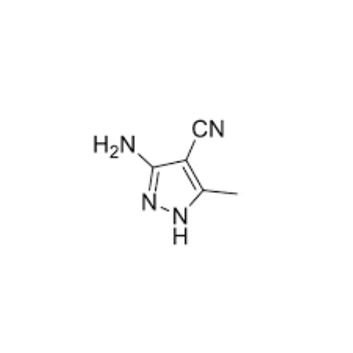 Cas No 5453-07-6 3-Amino-4-Cyano-5-Methylpyrazole - Application: Industrial