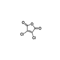 CAS NO 1122-17-4 3,4-Dichlorofuran-2,5-dione