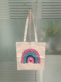 tote bags ,embroidered