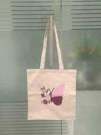 tote bags ,embroidered