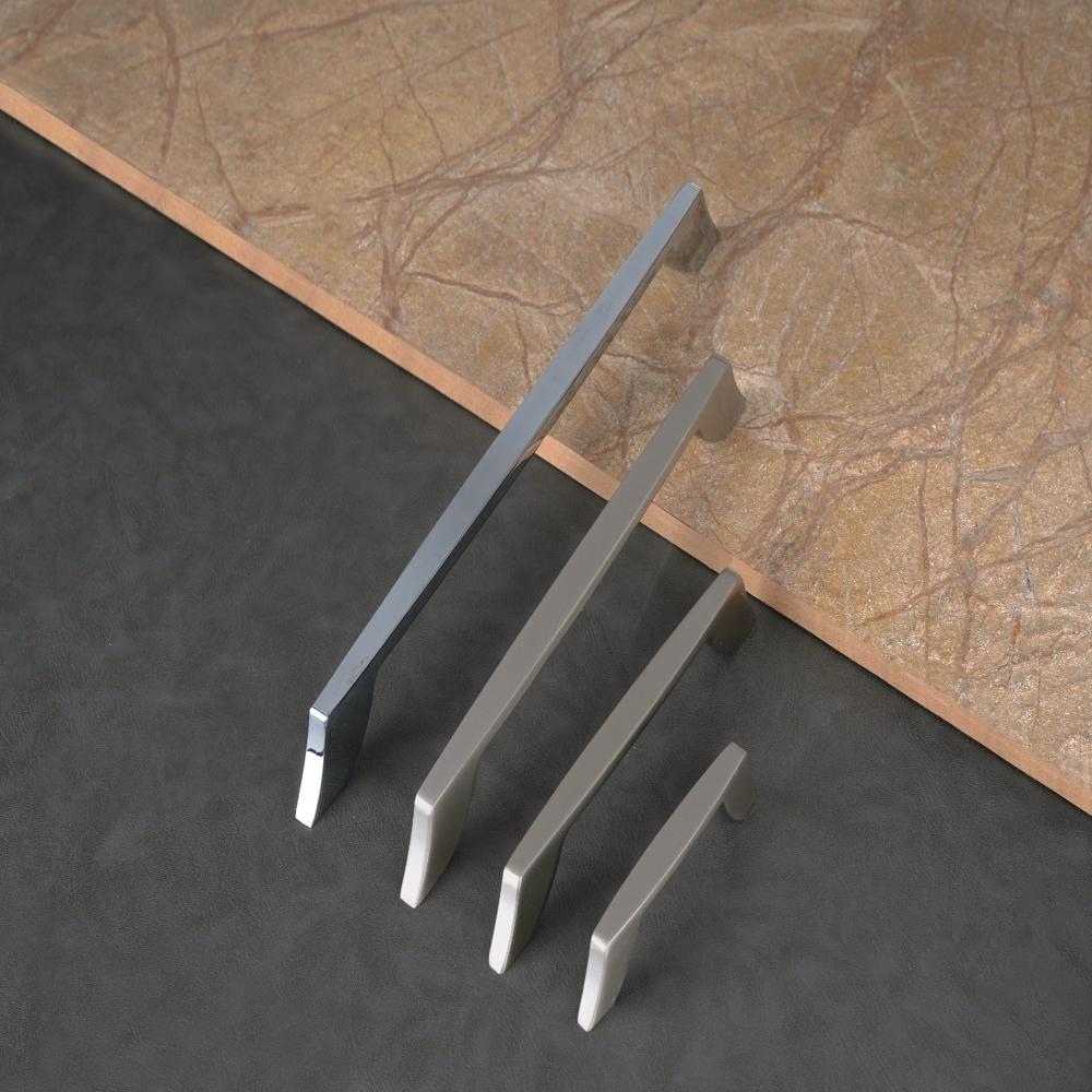 Commercial Lever Handle - Color: Cp