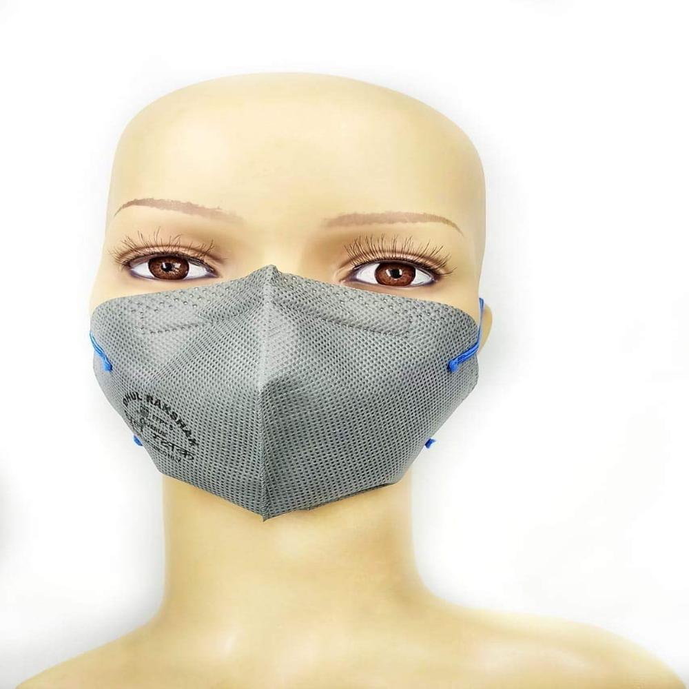 Venus  Dhul Rakshak Mask