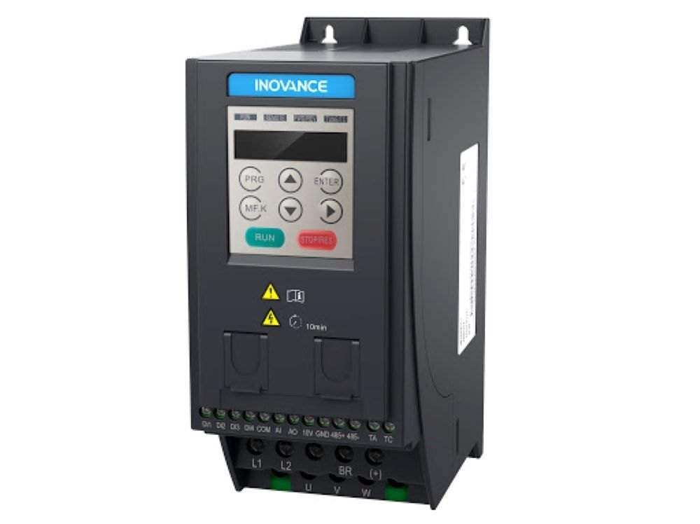 INOVANCE VFD REPAIRING IN INDORE