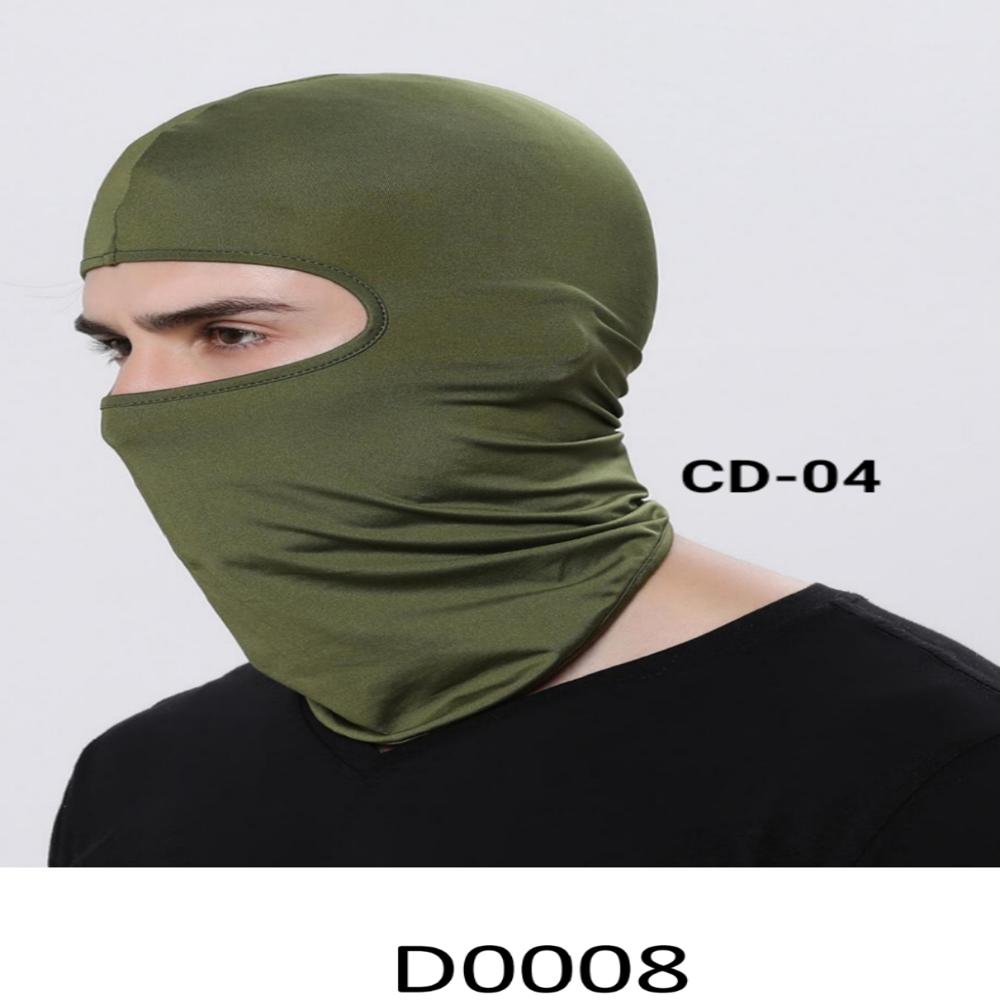 MEN'S BIKE BALACLAVA