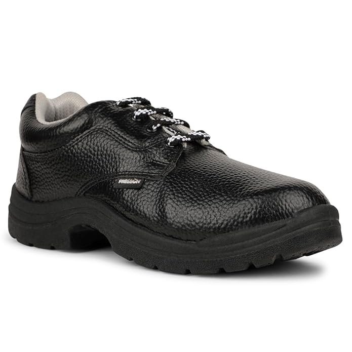 Vijyata Shoes Liberty - Color: Black
