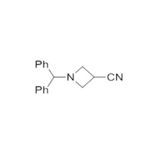 CAS NO 36476-86-5 1-Benzhydrylazetidine-3-carbonitrile