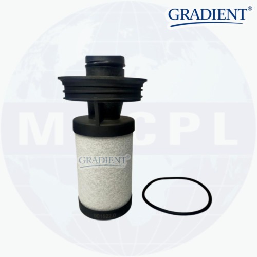 Kaeser Line Filter 901522.0 - Height: 12  Centimeter (cm)