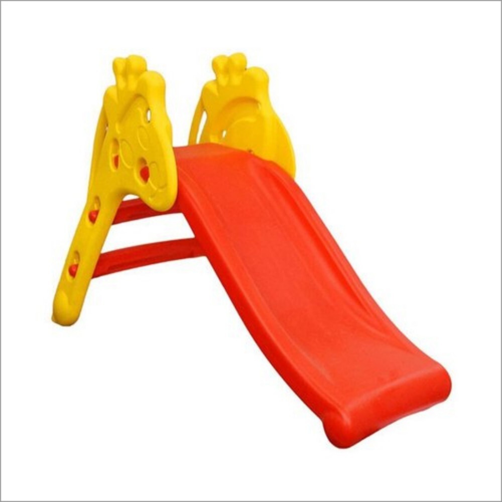 Kids Giraffe Slide - Grade: Commercial Use
