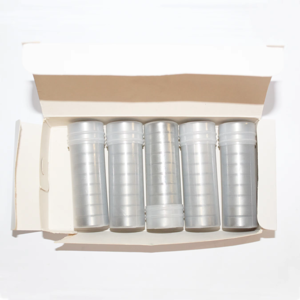 Hot Selling Tube Package Chrome Steel Bearing 608 ZZ Deep groove Ball Bearing Application Textile High Speed