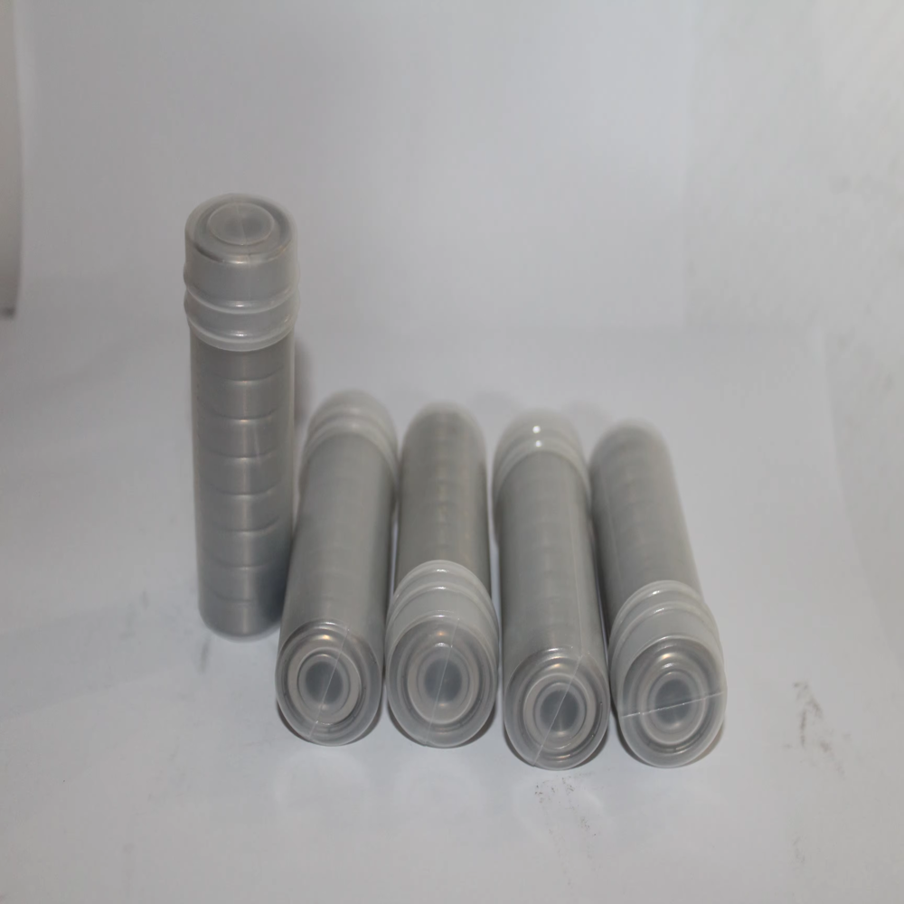 Hot Selling Tube Package Chrome Steel Bearing 608 ZZ Deep groove Ball Bearing Application Textile High Speed