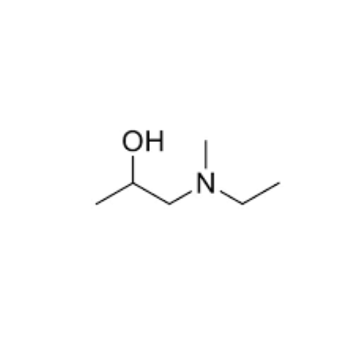 CAS NO 5464-15-3 1-[Ethyl(methyl)amino]propan-2-