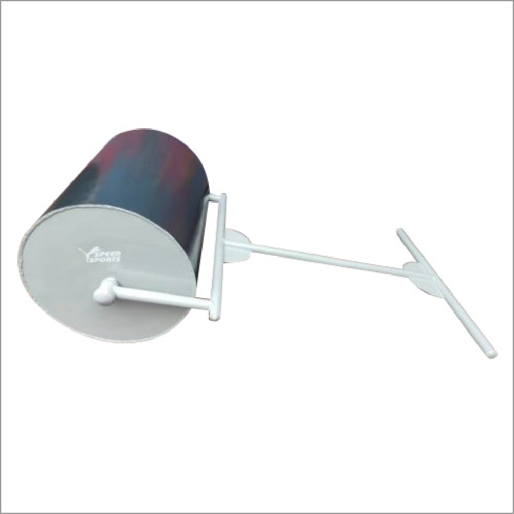 Playground Pitch Roller - Application: Commercial
