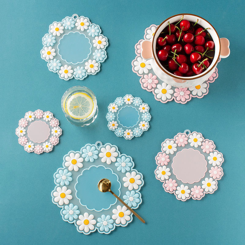 Credence Kitchen Trivet